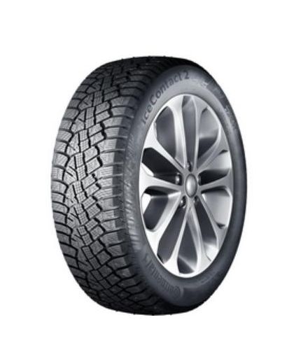 CONTINENTAL IceContact 2 KD 235/50R19 103T