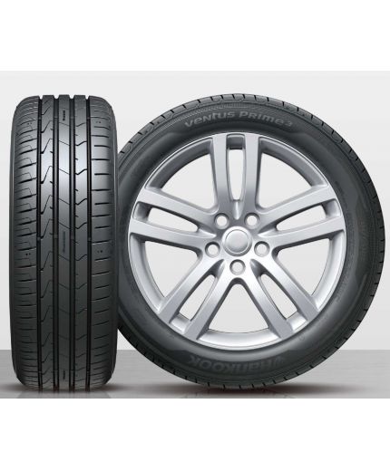 HANKOOK Ventus Prime3 K125 245/45R18 96W Фото 4