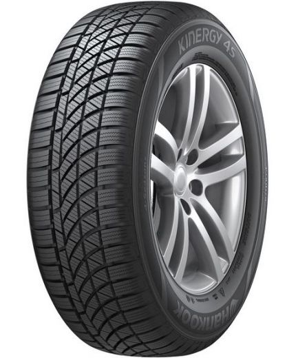 HANKOOK Kinergy 4S H740 205/50R17 93V