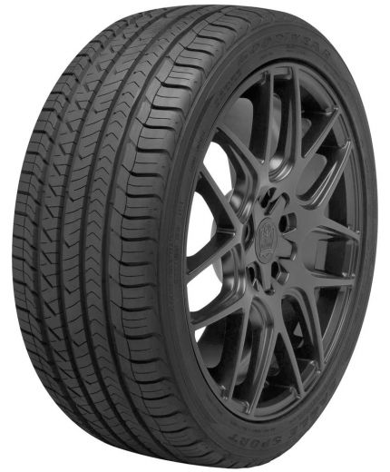 GOODYEAR Eagle Sport TZ 245/40R18 93W Фото 2
