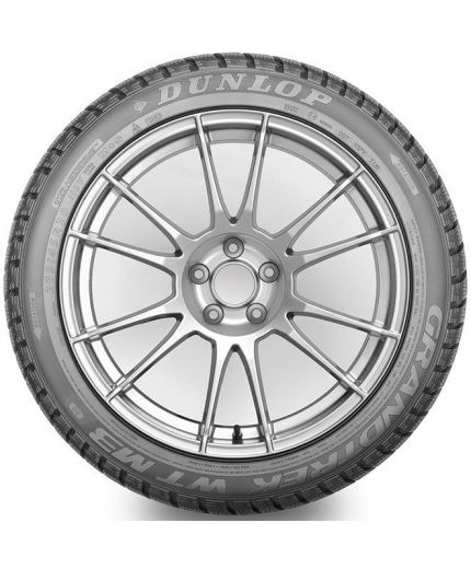 DUNLOP Grandtrek WT M3 275/55R19 111H Фото 2
