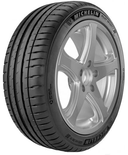 MICHELIN Pilot Sport 4 255/40R19 100Y