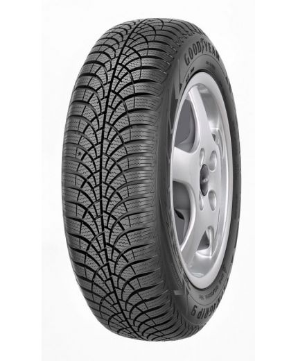 GOODYEAR UltraGrip 9+ 175/60R15 81T Фото 7