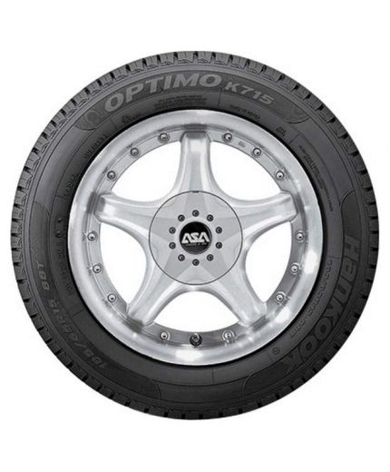 HANKOOK Optimo K715 175/65R15 84T