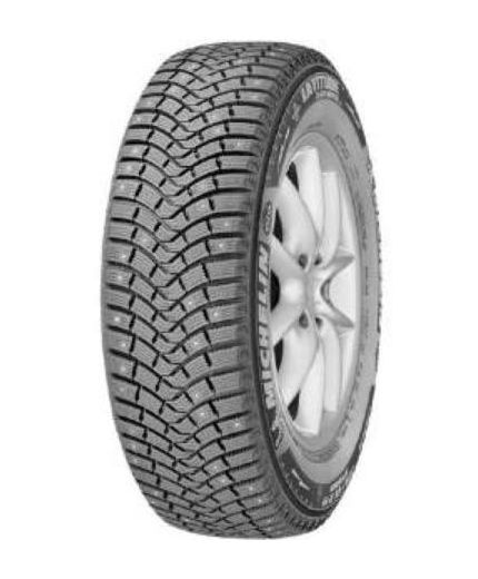 MICHELIN Latitude X-Ice North 2+ 235/65R18 110T Фото 4