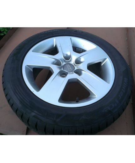 HANKOOK Winter i*Cept evo W310 205/50R15 86H Фото 3