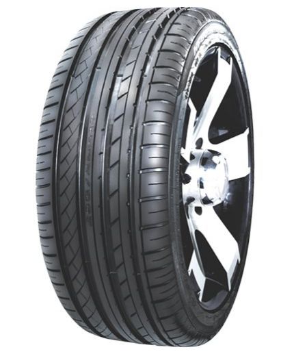 HI FLY Win-Turi 212 275/35R19 100V