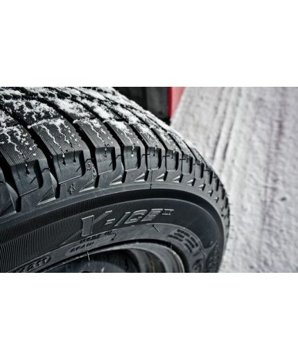 MICHELIN X-Ice 3 225/55R16 99H Фото 7