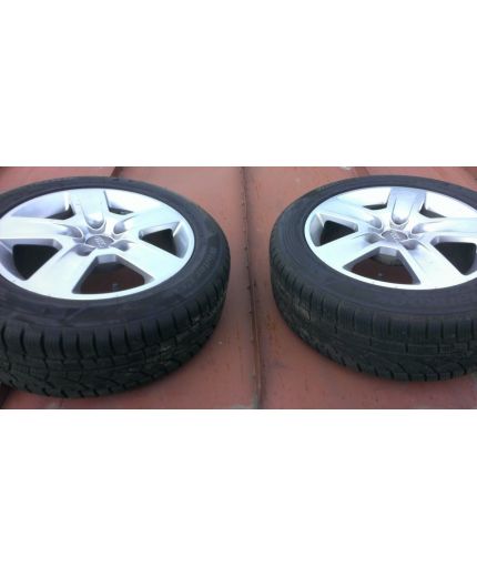 HANKOOK Winter i*cept evo2 W320B 195/55R16 87V (run-flat) Фото 5