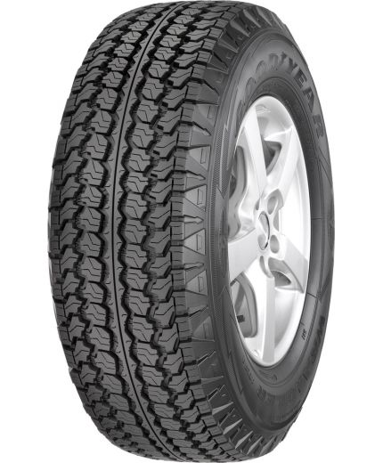 GOODYEAR Wrangler AT/SA+ 225/75R16 104T Фото 2