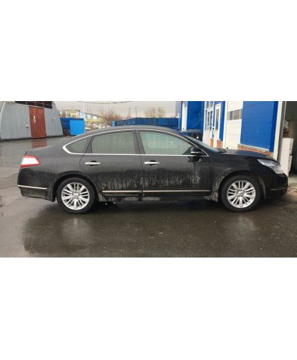 GOODYEAR Eagle Sport TZ 235/45R18 98Y Фото 9