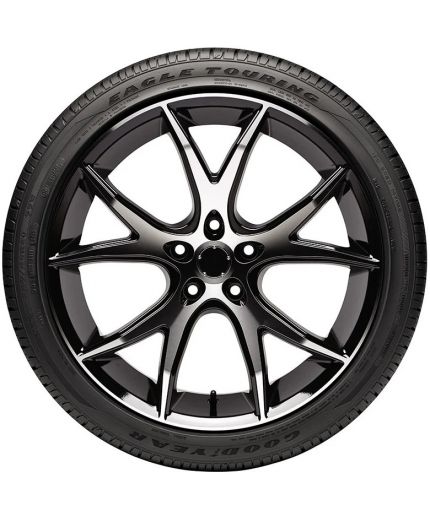 GOODYEAR Eagle Touring 225/55R19 103H Фото 3