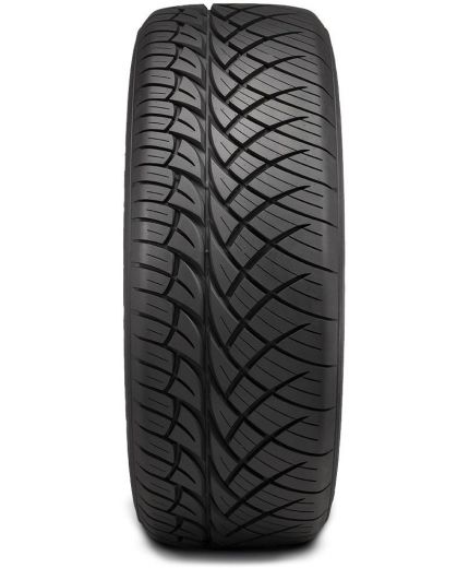 NITTO NT420S 285/45R22 114H Фото 3