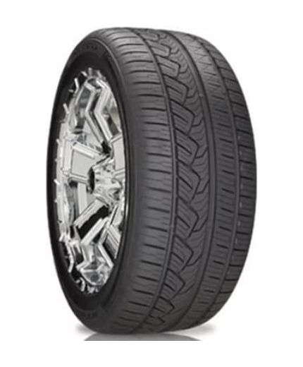 NITTO NT421Q 265/50R19 110W Фото 5