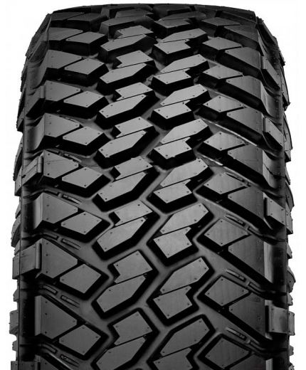 NITTO Trail Grappler M/T 265/70R17 121/118P Фото 7