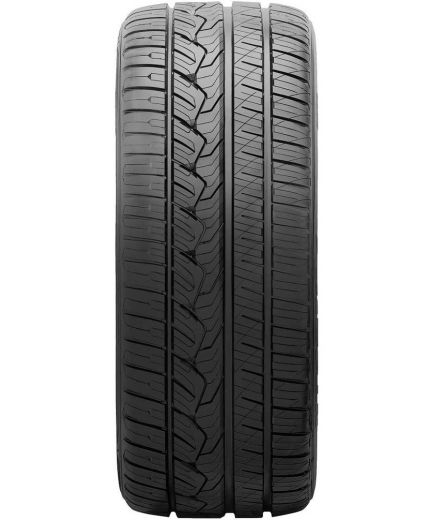 NITTO NT421Q 225/55R17 101V Фото 2