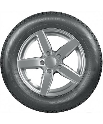 NOKIAN WR SUV 3 275/45R21 110W Фото 10
