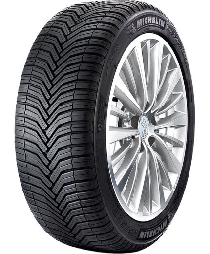 MICHELIN CrossClimate 205/60R16 96V Фото 2