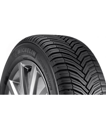 MICHELIN CrossClimate 205/60R16 96V Фото 3