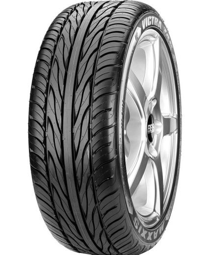 MAXXIS Victra MA-Z4S 225/55R19 99W Фото 3