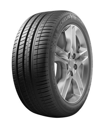 MICHELIN Pilot Sport 3 205/50R16 87V Фото 3