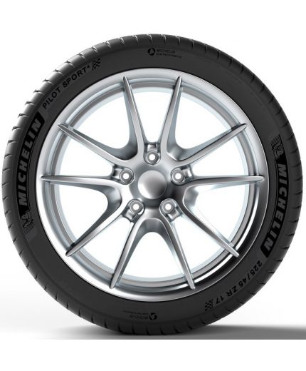 MICHELIN Pilot Sport 4 225/45R17 94Y Фото 7