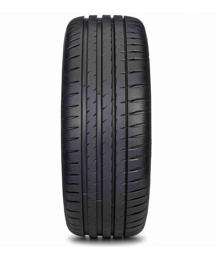 MICHELIN Pilot Sport 4 S 315/30R21 105Y Фото 4