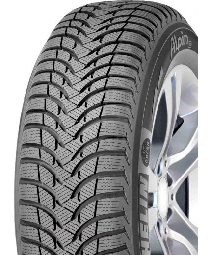 MICHELIN X-Ice Snow 165/70R14 85T Фото 6