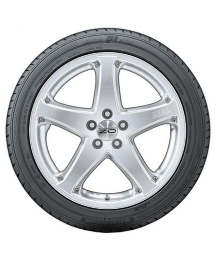 HANKOOK Ventus S1 evo K107 195/50R15 82H Фото 3