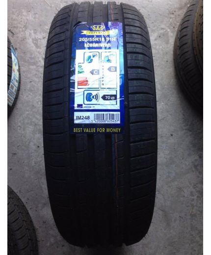 IMPERIAL EcoDriver 5 205/60R16 96V Фото 3