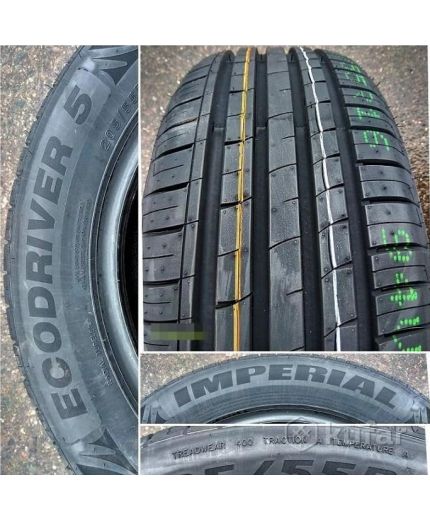 IMPERIAL EcoDriver 5 205/60R16 96V Фото 5