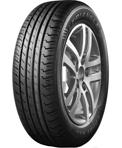 TRIANGLE TR918 215/60R16 95H Фото 5