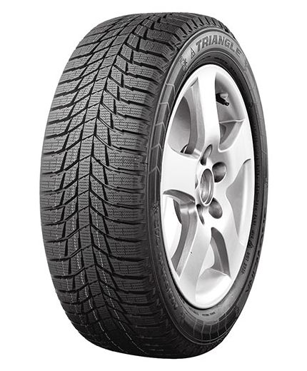 TRIANGLE PL01 235/50R18 101R Фото 3