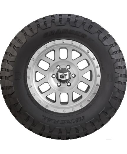 GENERAL Grabber X3 245/75R16 120/116Q Фото 2