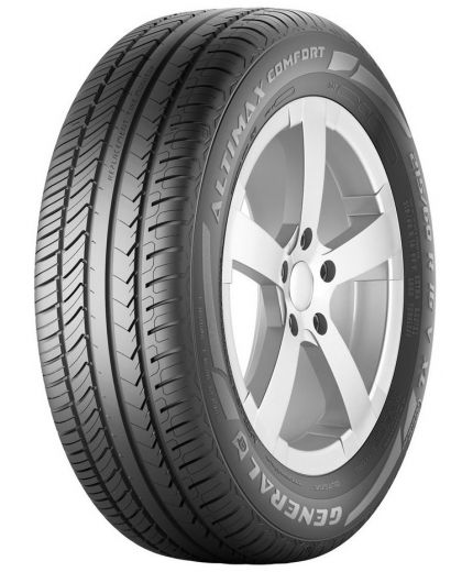 GENERAL Altimax One 185/65R15 88T Фото 3