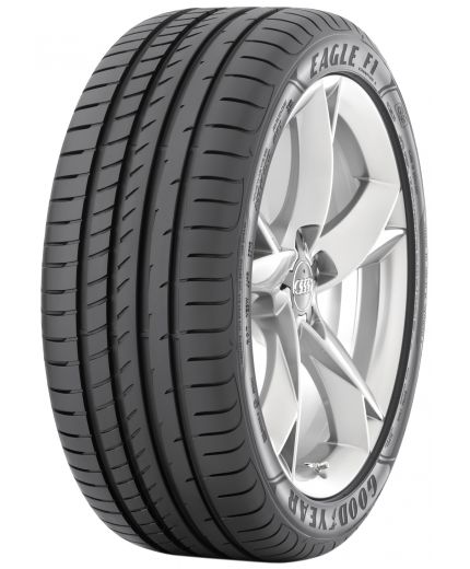 GOODYEAR Eagle F1 Asymmetric 2 205/45R16 83Y Фото 2