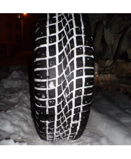 KAMA 221 235/70R16 109S Фото 5