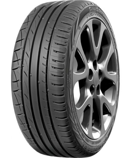 PREMIORRI Solazo S Plus 185/65R15 88H Фото 3