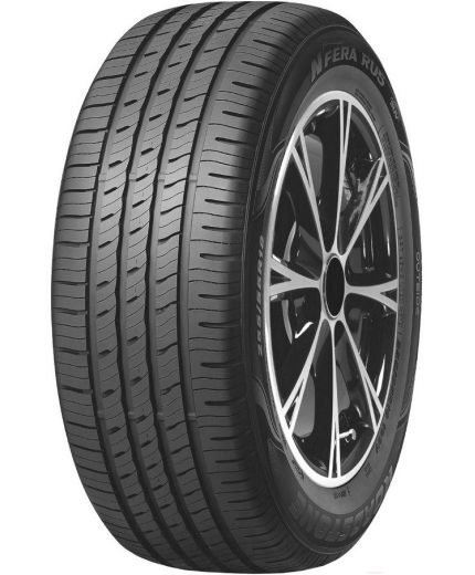 ROADSTONE N'Fera RU5 235/55R18 102V Фото 6