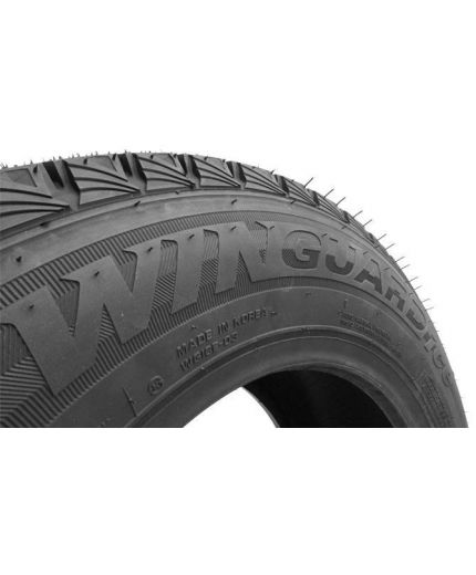NEXEN Winguard Ice 215/60R16 95Q Фото 4