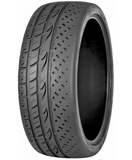 SYRON Streetrace 225/35R19 88W Фото 5