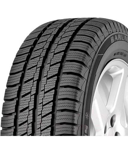 BARUM SnoVanis 2 185R14C 102/100Q Фото 2
