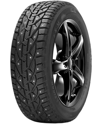 TIGAR Ice 215/50R17 95T XL