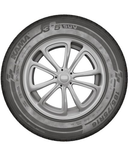KAMA 365 SUV 185/75R16 97T