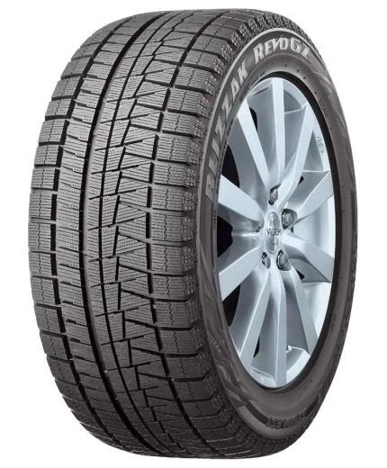 BRIDGESTONE Blizzak Revo GZ 215/55R16 93S Фото 7