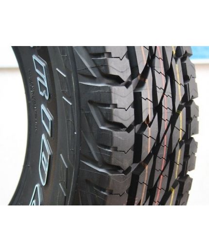 BRIDGESTONE Dueler A/T 697 225/70R16 103S Фото 7