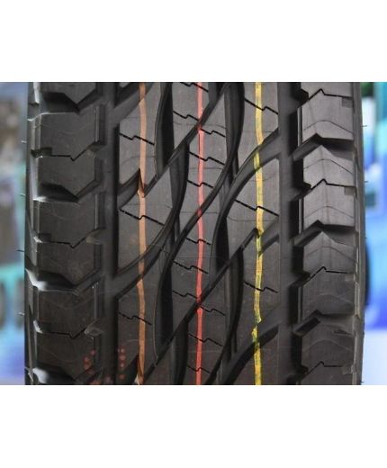 BRIDGESTONE Dueler A/T 697 225/70R16 103S Фото 8