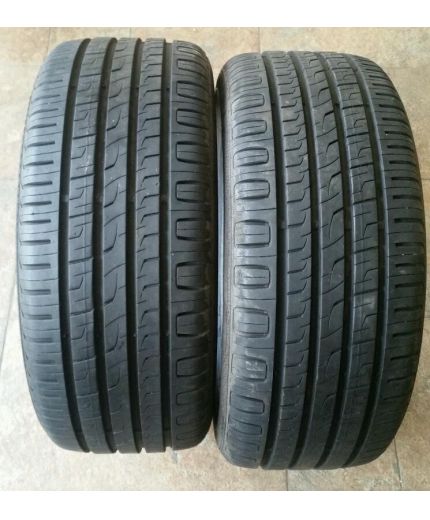 BARUM Bravuris 3 HM 215/50R17 91Y Фото 7