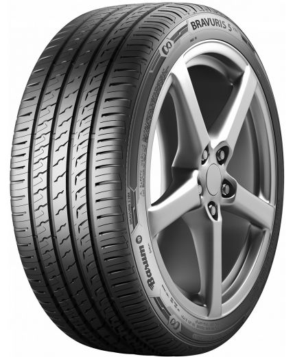 BARUM Bravuris 5HM 185/55R15 82V Фото 4