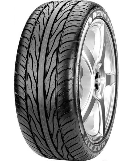 MAXXIS Victra MA-Z3 195/50R15 86V Фото 2